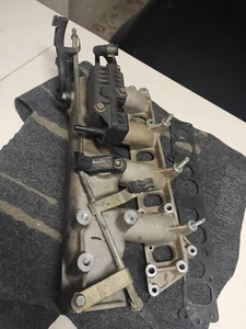 COLLETTORE DI ASPIRAZIONE FIAT STILO 2002 1.9 JTD 115 CV COD 46761259 - Foto 1 di 3
