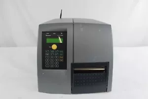 Intermec PM4i-EV02007 Direct Thermal Label Printer 20mb Eth/Serial/USB/Wireless - Picture 1 of 5