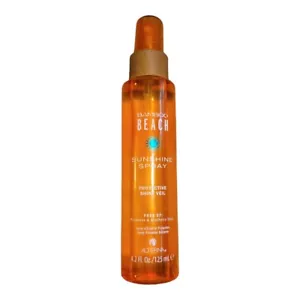 NEW Alterna Bamboo Beach Sunshine Spray 4.2 oz - Picture 1 of 2