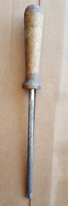 vintage 13" wood handled honing sharpener made in Japan - Picture 1 of 4