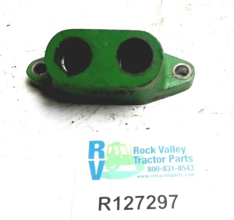 Adapter oil Cooler R127297 - Image 1 of 1