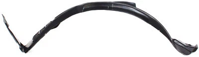 Front Fender Liner for 2006-2011 Kia Rio Driver Side OE Replacement K222132 Foto 1 de 3