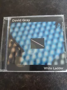 David Gray White Ladder 2000 Music CD Good Condition - Picture 1 of 2