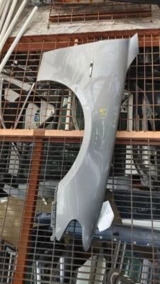 02 03 04 05 BMW 745LI RH FENDER GRAY - Image 1 of 4