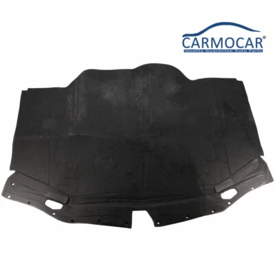 Almohadilla aislante capó 12968020251 para Mercedes Benz R129 300SL 500SL 1990-2002 Foto 1 de 4