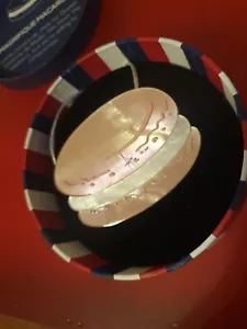 Erstwilder brooch Magnifique Macaron - Picture 1 of 5