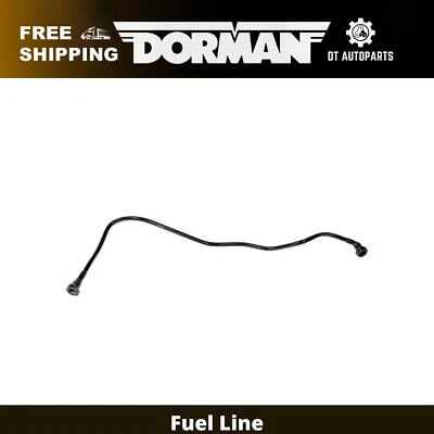 Para Cadillac Escalade 2004-2013 ESV Dorman línea de combustible trasero 2005 2006 2007 2008 Foto 1 de 4