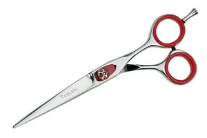 Friseurschere Haarschere 5,5" TOMISHI Japan Stahl Art. 14106-5,5 - Bild 1 von 1