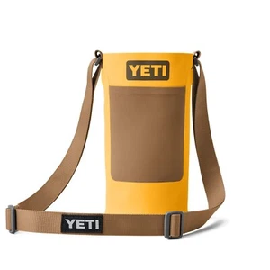 Yeti Grande Bottiglia Sling Rambler per Bottiglia da 26 e 36 oz - Giallo Alpino - Foto 1 di 6