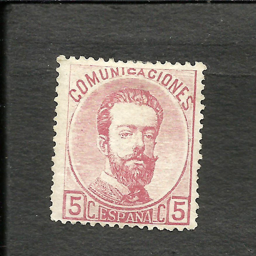 ESPAÑA, SC # 178, MH Foto 1 de 1