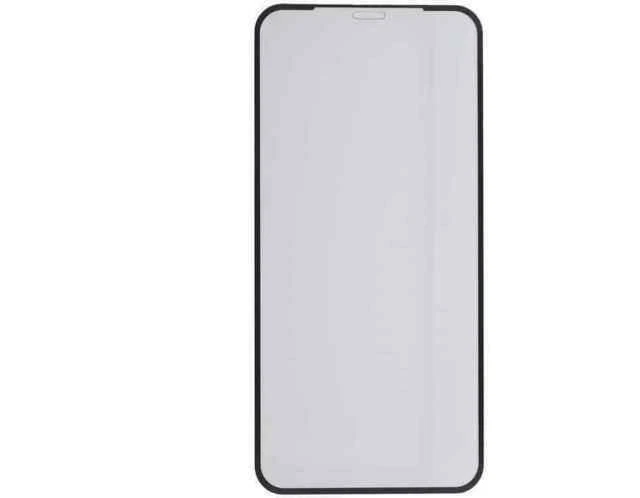 BodyGuardz Pure 2 Edge Tempered Glass Screen Protector for Apple iPhone 11/XR - Clear