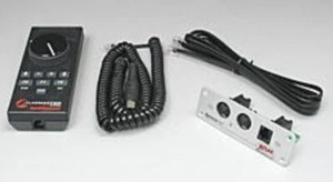 Atlas #331 DCC Hand Command Controller  - Picture 1 of 7