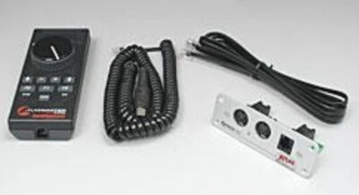 Atlas #331 DCC Hand Command Controller  - Image 1 of 4