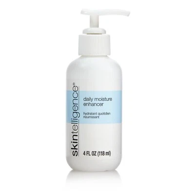 Skintelligence Moisture Enhancer – Reduce Fine Lines, Hydrate Skin | 4 floz - Image 1 of 2