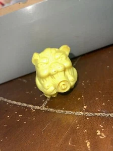 Figura de colección 1986 Real Ghostbusters Zeddmore Screaming Heroes (HOME24) - Imagen 1 de 2