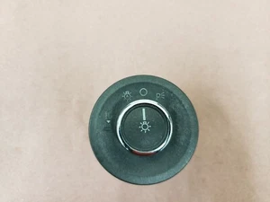 09-14 LINCOLN MKS FORD HEADLIGHT SWITCH OEM A5AWW - Bild 1 von 4