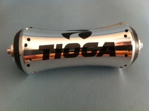 New Old School TIOGA Front Suspension Hub - Picture 1 of 4
