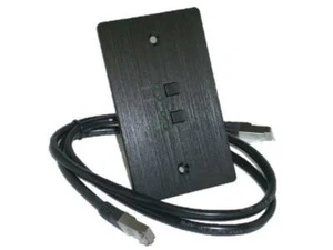 Control Panel for Blackbird 4K 2X5 HDBaseT Splitter P/N 24177 Grade A - Picture 1 of 2