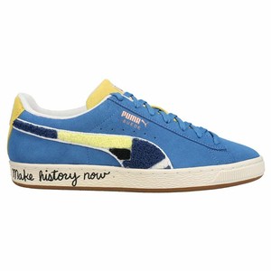 Las mejores ofertas en PUMA ante azul zapatos casuales para hombres | eBay