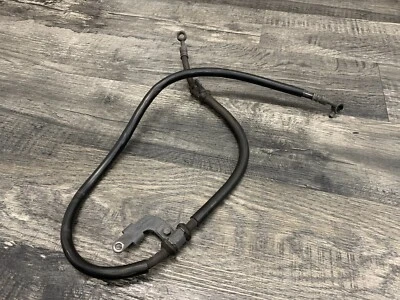 Manguera maestra pinza de freno delantera Honda 2004-2007 VT750C 750 Shadow Aero OEM Foto 1 de 4