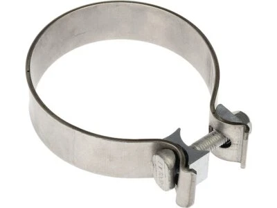 Abrazadera de escape Dorman 44582RVMH 2008 2009 6,7 L 6 cilindros para Dodge Ram 2500 2007-2010 Foto 1 de 2