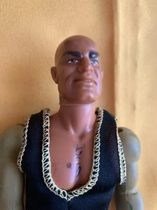 mattel vintage big jim - Dr. Steel - Foto 1 di 10