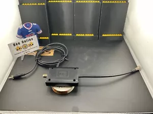 Sega Genesis Cord Model 11603A Auto RF Switch Adapter 🐝 - Bild 1 von 1