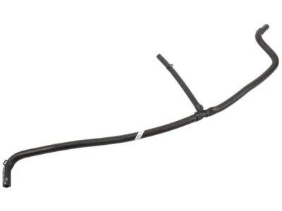 Шланг расширительного бака для Buick LaCrosse 2010-2016 годов выпуска AC Delco 37651YZFC 2011 2012 - Изображение 1 из 2