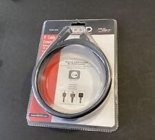 NEW RIDGID 37113 Micro Extension Cable, 6-foot RIDGID SeeSnake Universal Cable