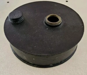 Vintage Chicken Coop Heater - Farm Primitive Kerosene Oil Heater - Picture 1 of 6