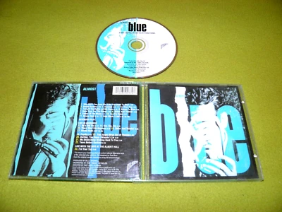 Elvis Costello & The Attractions - Almost Blue RARE 23xTrks Extended Remastered - Imagem 1 de 2