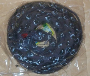 SERPENTE NATRICE VIPERINA lunghezza 120 cm cod.16390 - Picture 1 of 1