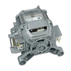 Motore BOSCH 00145678 SIEMENS 1BA6760-0RE per lavatrice - Foto 1 di 2