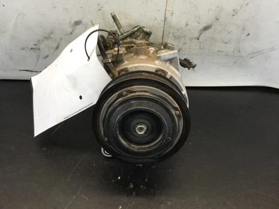 17 18 19 20 21 22 23 24 CADILLAC XT5 A/c Air Compressor - Image 1 of 4
