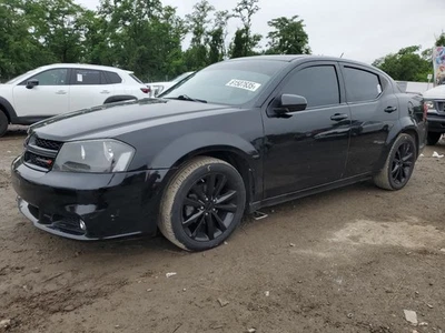 Dodge Avenger 2013 conductor puerta delantera interruptor ventana fabricante de equipos originales usado 136 k millas Foto 1 de 4