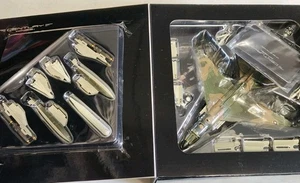 Century Wings 1:72 A-7D Corsair II USAF Tailandia 1972 Korat RTAFB VIETNAM 686250 - Imagen 1 de 20