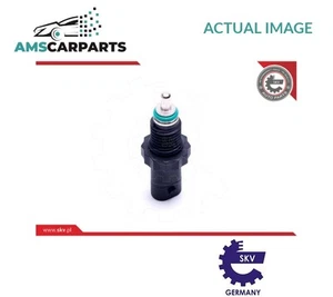 COOLANT TEMPERATURE SENSOR 17SKV673 SKV GERMANY NEW OE REPLACEMENT - Picture 1 of 7