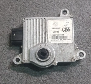 ALFA ROMEO 939 159 2.4L DIESEL AUTO TRANSMISSION TPS CONTROL ECU MODULE 55185660 - Picture 1 of 4