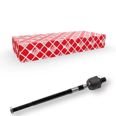 FEBI BILSTEIN 24910 Axialgelenk Spurstange für HYUNDAI ATOS (MX) Vorne Links - Bild 1 von 4