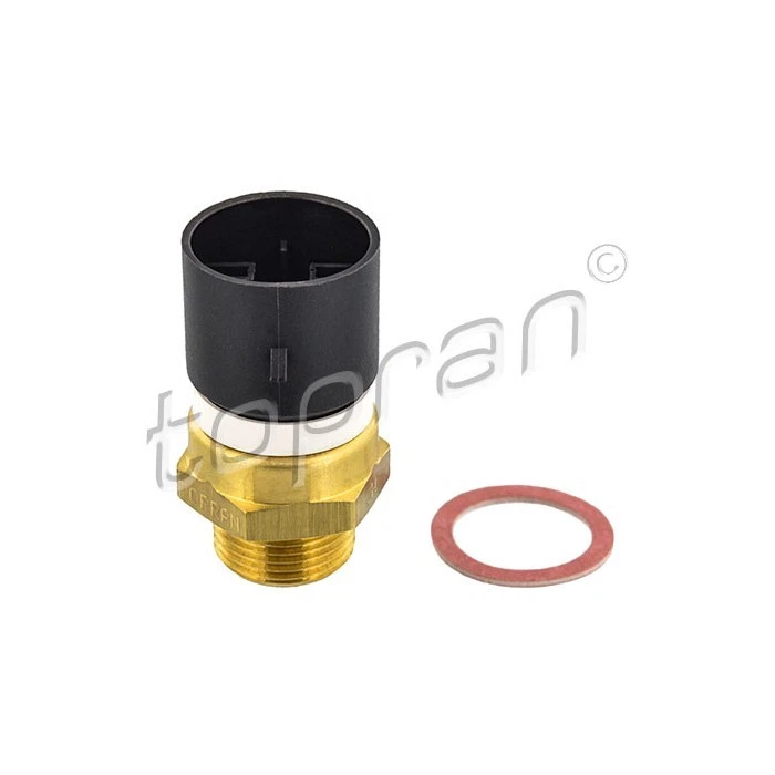 Sonda Di Temperatura Per Vauxhall Astravan Calibra Omega B Astra III 90339409 - Immagine 1 di 1
