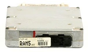 1990-94 Lincoln Continental OEM Suspension Chassis Control Module F10F-38494-AC - Bild 1 von 5
