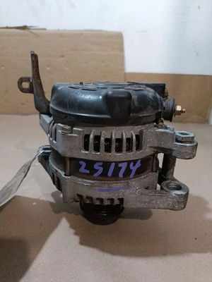 Alternador 150 amperios compatible con 06-08 RAV4 286408 Foto 1 de 4