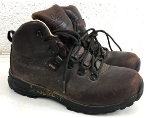 Berghaus Women's Supalite II GTX Waterproof Walking Boots - UK Size 5 - Picture 1 of 14