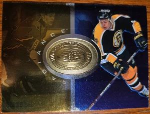 1998-99 Upper Deck SPx Finite Radiance Sergei Samsonov #101 #d/3475 Mint  - Picture 1 of 2