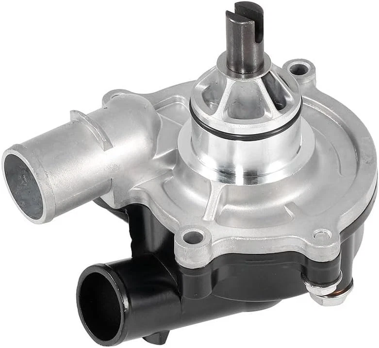 SUZUKI Water Pump Assembly 17400-01H10 GSX-R600 GSX-R750 OEM JDM Genuine - Photo 1/1