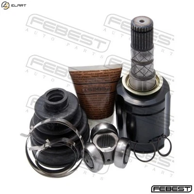 JOINT KIT DRIVE SHAFT 0811-B9 FOR SUBARU TRIBECA/SUV B3/Hatchback LEGACY/Wagon - Image 1 of 4