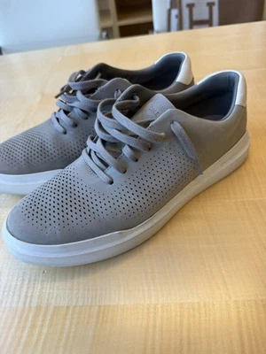 Zapatillas Hombre Cole Haan Talla 8.5 Grand Series Foto 1 de 4