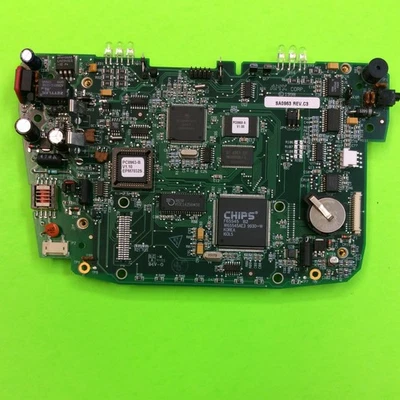 Panja 1099 FG963 Assy Main Logic Board SA0963 Amx - Image 1 of 2