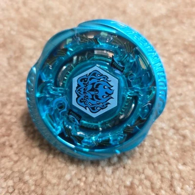 Burn Phoenix 00 Assault' Blue Beyblade Burst Takara Tomy B-170 Foto 1 de 3
