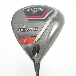 Callaway Golf Big Bertha 23 Driver SPEEDER NX for CallawayGolf - Picture 1 of 7